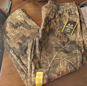 Mens REALTREE pants